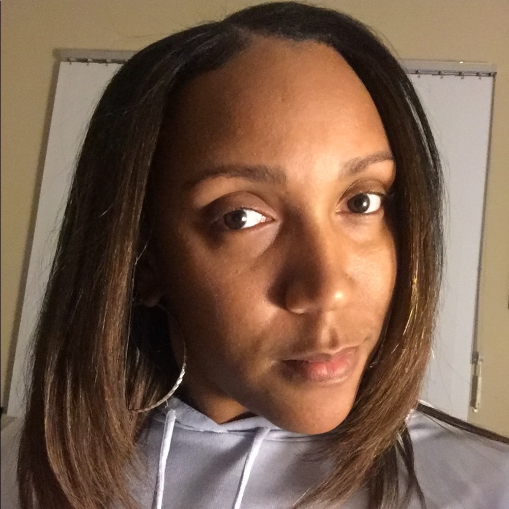 Meet your Posher, Erica